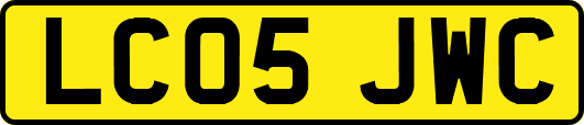 LC05JWC