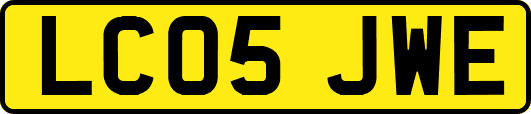 LC05JWE