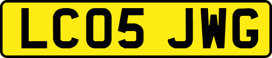 LC05JWG