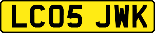 LC05JWK