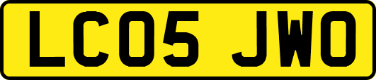 LC05JWO