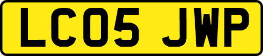 LC05JWP