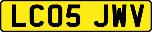 LC05JWV