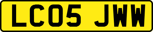 LC05JWW