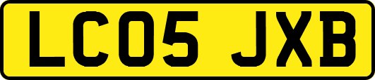 LC05JXB