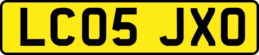 LC05JXO