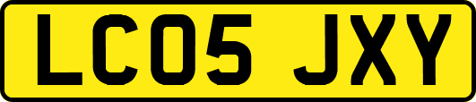 LC05JXY