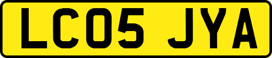 LC05JYA