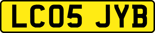 LC05JYB