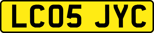 LC05JYC