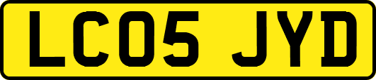 LC05JYD