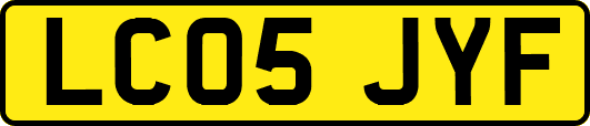 LC05JYF