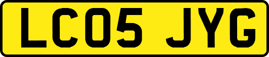 LC05JYG