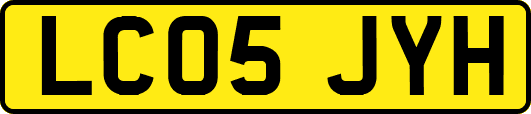 LC05JYH