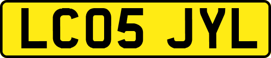LC05JYL