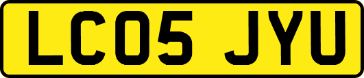 LC05JYU
