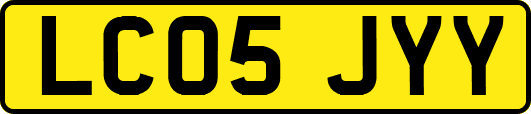 LC05JYY