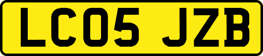 LC05JZB