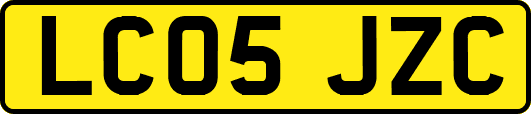 LC05JZC