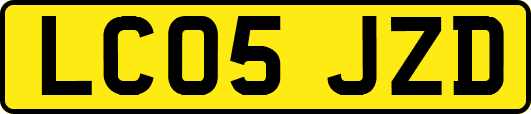 LC05JZD