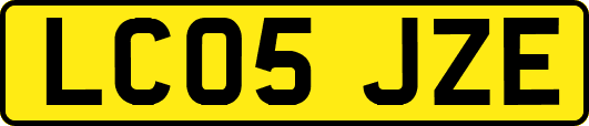 LC05JZE