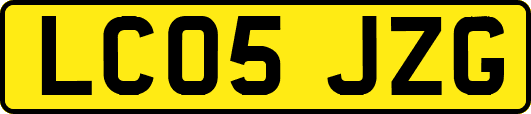 LC05JZG