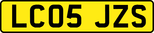 LC05JZS