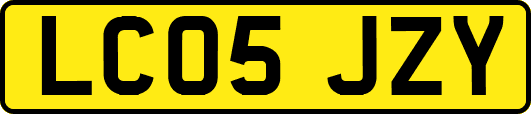 LC05JZY