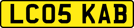LC05KAB