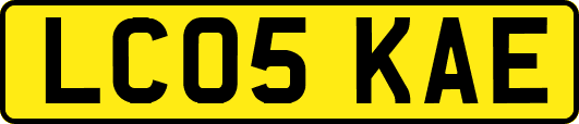LC05KAE