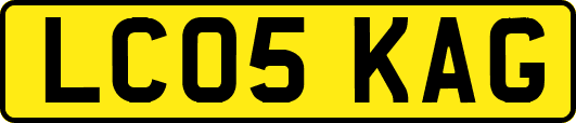 LC05KAG