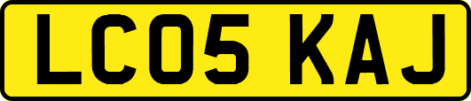 LC05KAJ
