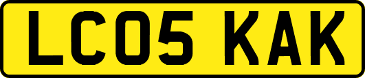 LC05KAK