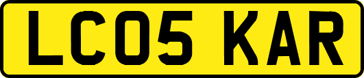 LC05KAR