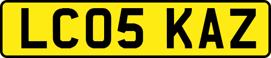 LC05KAZ