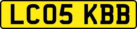 LC05KBB