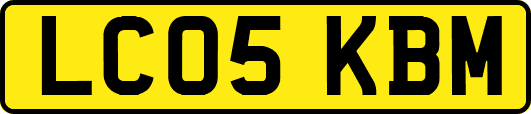 LC05KBM