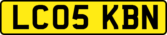 LC05KBN
