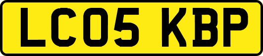 LC05KBP