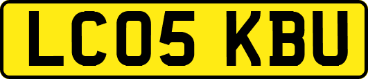 LC05KBU