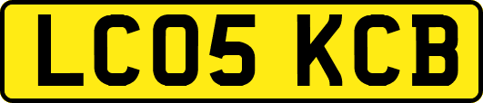 LC05KCB