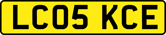 LC05KCE