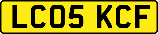 LC05KCF
