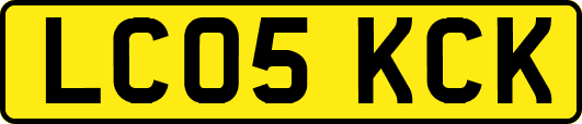LC05KCK