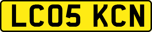 LC05KCN