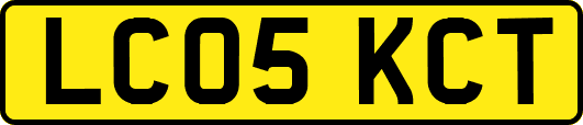 LC05KCT