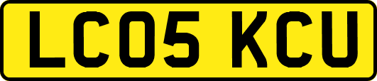 LC05KCU