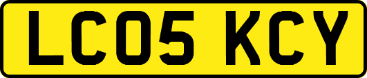 LC05KCY