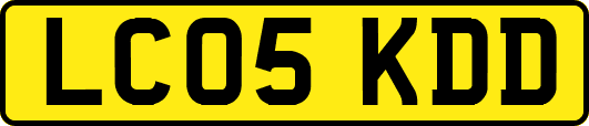 LC05KDD
