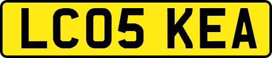 LC05KEA